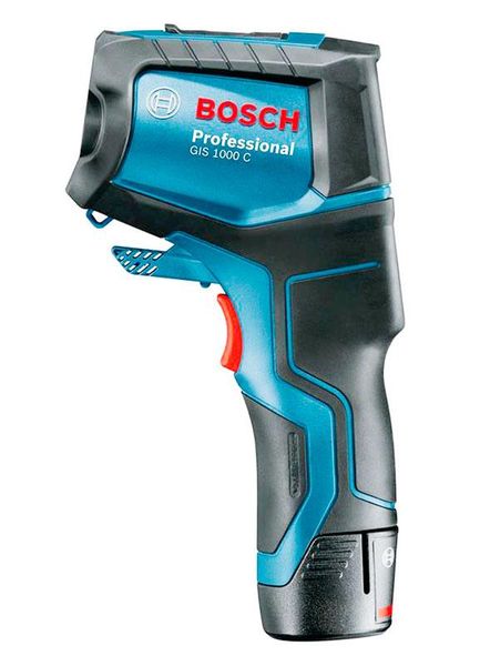 Пірометр Bosch GIS 1000 C Professional 0601083300 601083300 фото