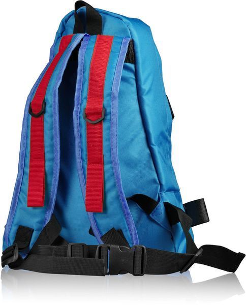 Телескоп Bresser Junior 70/400 Blue з адаптером для смартфона + рюкзак (8850610WX) 930857 фото