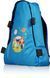 Телескоп Bresser Junior 70/400 Blue з адаптером для смартфона + рюкзак (8850610WX) 930857 фото 5
