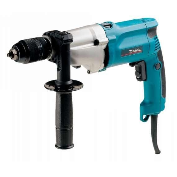 Дриль ударний Makita HP 2051 H HP2051H фото