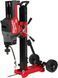 Акумуляторна установка алмазного свердління MXF DCD350KIT-0 DRILL MOTOR+RIG 350MM MILWAUKEE 4933493142 4933493142 фото 5