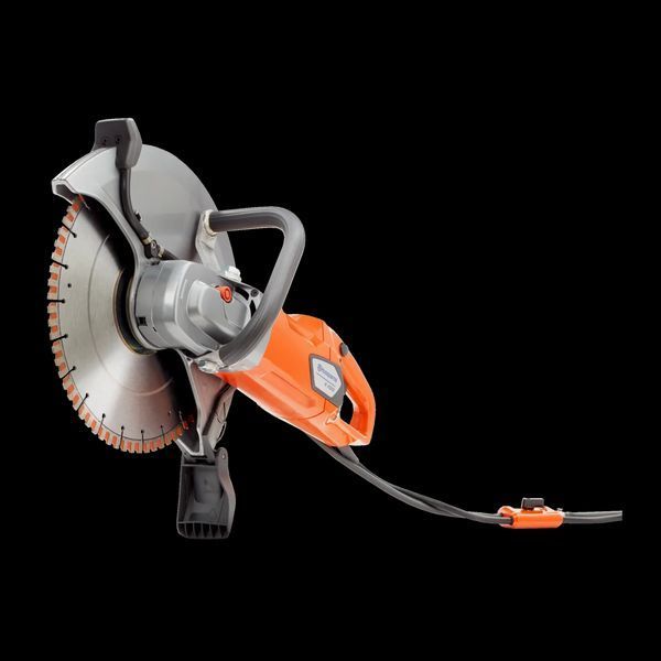 Електроріз Husqvarna K 4000 Wet (14"/350мм) 9670798-01 9670798-01 фото