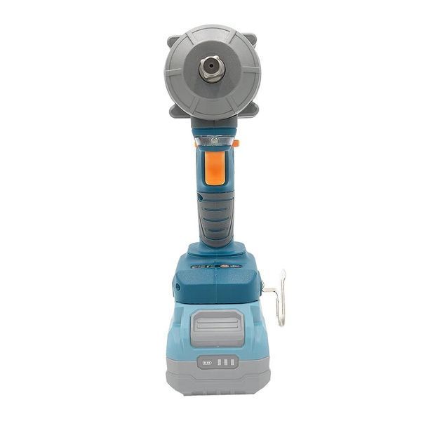 Акумуляторний гайковерт PROFI TEC PTW1003 (1PT2040VX (4.0 Аг), зарядний пристрій, кейс) 008146P фото