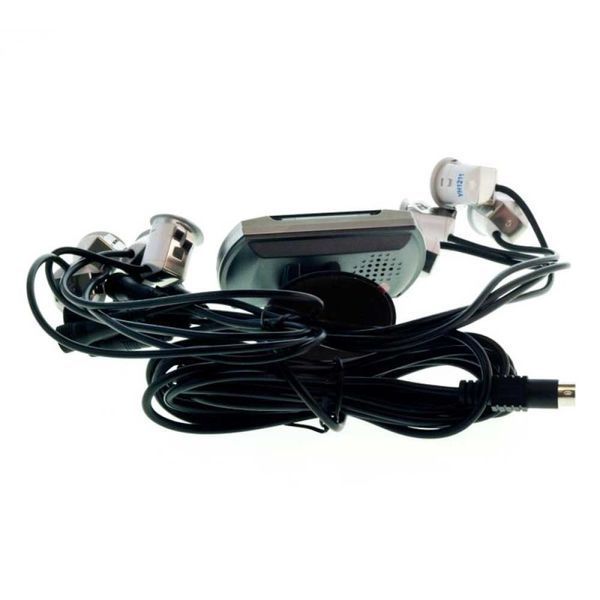 Парктроник Steel mate PTS810V2 silver 56064 фото