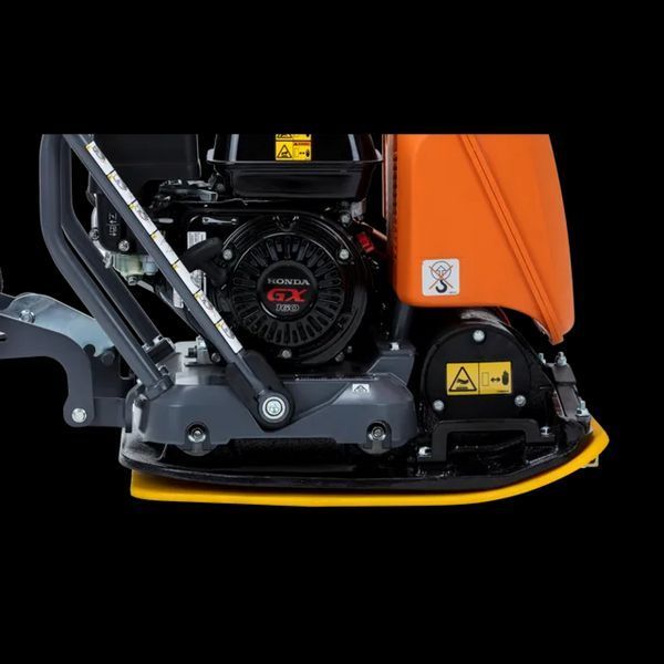 Віброплита Бензинова Husqvarna LF 130 LAT (500 мм) 9678966-01 9678966-01 фото