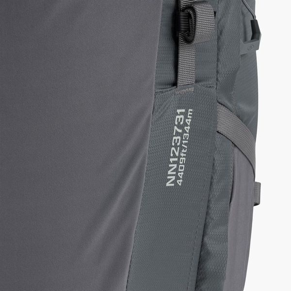 Рюкзак туристичний Highlander Ben Nevis Men 65L Grey (RUC276-GR) 931631 фото