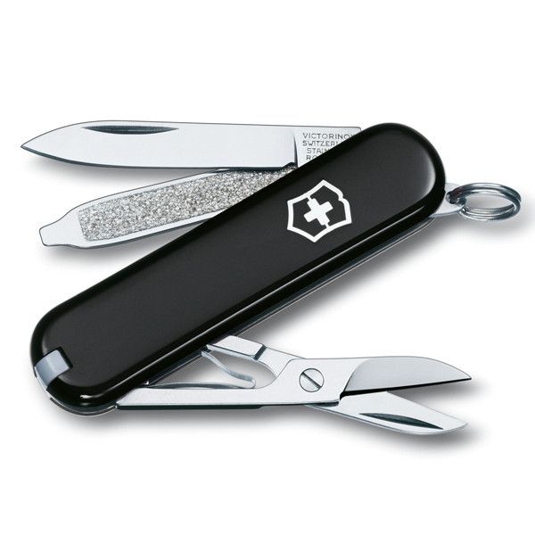 Нож Victorinox Classic SD 0.6223.3 0.6223.3 фото