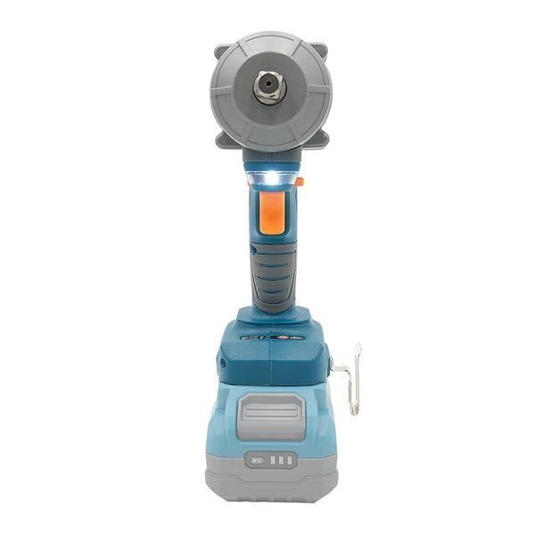 Акумуляторний гайковерт PROFI TEC PTW1003 (1PT2040VX (4.0 Аг), зарядний пристрій, кейс) 008146P фото