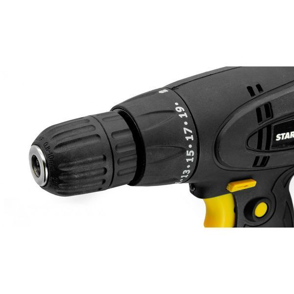 Дриль електричний START TOOLS SDE-900 SDE-900 фото