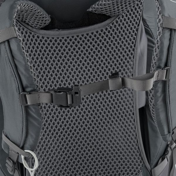 Рюкзак туристичний Highlander Ben Nevis Men 65L Grey (RUC276-GR) 931631 фото
