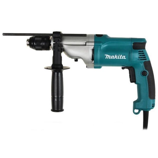 Дриль ударний Makita HP 2051 H HP2051H фото