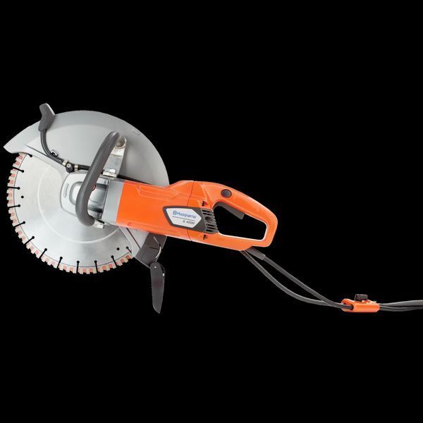 Електроріз Husqvarna K 4000 Wet (14"/350мм) 9670798-01 9670798-01 фото