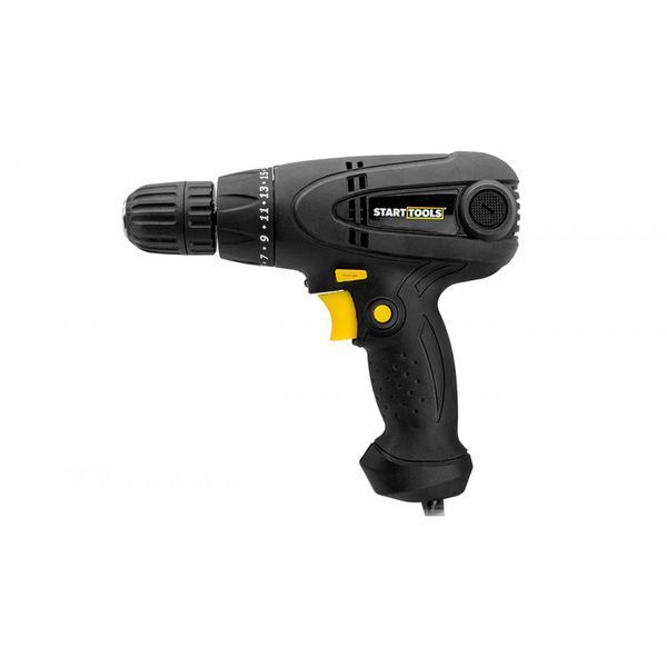 Дриль електричний START TOOLS SDE-900 SDE-900 фото