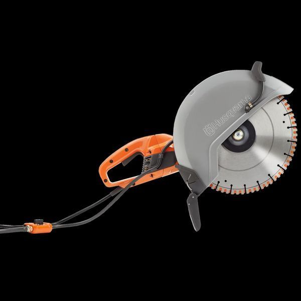Електроріз Husqvarna K 4000 Wet (14"/350мм) 9670798-01 9670798-01 фото