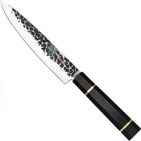 Ніж гастрономічний Fissman Kensei Bokuden 18 см 2555 2555 фото