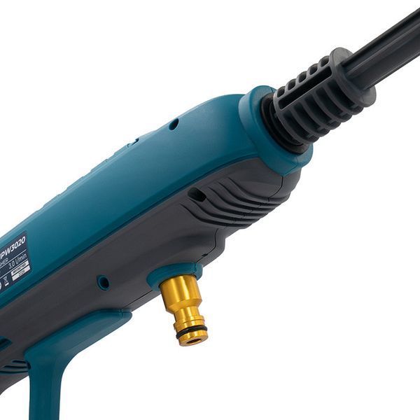 Акумуляторна мийка високого тиску PROFI-TEC PHPW3020 POWERLine (без акумулятора та зарядного пристрою) 6965 006965P фото