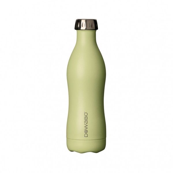 Термос DOWABO Grasshopper 500 ml Cocktail Collection DO-05-coc-gra фото