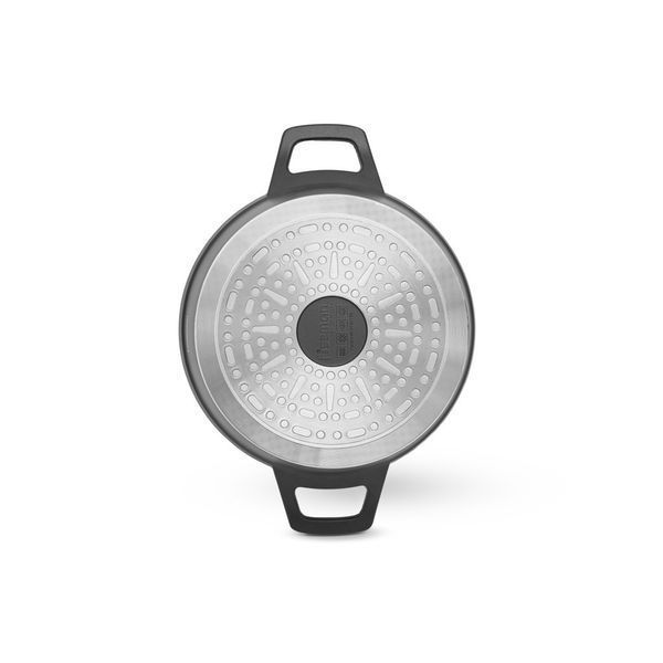Каструля з кришкою Fissman Filomena 2,3 л 14532 14532 фото