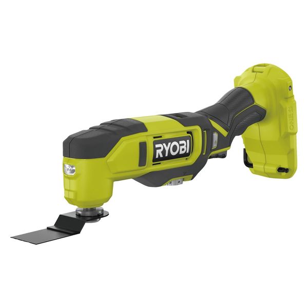 Багатофункціональний інструмент Ryobi ONE+ RMT18-0, 18В, акумуляторний (без АКБ та ЗП) 5133005346 фото