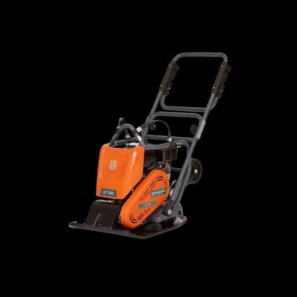 Віброплита Бензинова Husqvarna LF 130 LAT (500 мм) 9678966-01 9678966-01 фото