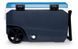 Изотермический контейнер IGLOO MAXCOLD LATITUDE 90 ROLLER, 85 л 342233448878 фото 7
