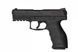 Пневматический пистолет Umarex Heckler & Koch VP9 Blowback + подарунок 5.8344 фото 2