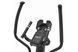 Орбітрек магнітний inSPORTline ZenStride 300 чорний 27568 27568 фото 7