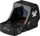 Приціл коліматорний Vortex Defender-ST 3 MOA Red Dot (DFST-MRD3) 930745 фото 4
