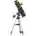 Телескоп Bresser Pollux 150/1400 EQ3 Carbon з сонячним фільтром і адаптером для смартфона (4690900) 922305 фото 1
