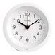 Годинник настільний Technoline Modell X White (Modell X) DAS301819 фото 3