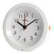 Годинник настільний Technoline Modell X White (Modell X) DAS301819 фото 1