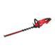 Кущоріз акумуляторний безщітковий MILWAUKEE, M18 FHET60G2-802, лезо 60см (зарядний пристрій M12-18 FC, 2 акумулятори М18 FВ8 8Аг 4933498385 фото 2