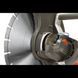 Електроріз Husqvarna K 4000 Wet (14"/350мм) 9670798-01 9670798-01 фото 7