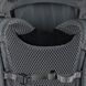 Рюкзак туристичний Highlander Ben Nevis Men 65L Grey (RUC276-GR) 931631 фото 4