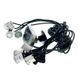 Парктроник Steel mate PTS810V2 silver 56064 фото 4