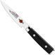 Нож овощной Fissman Kensei Masashige 10 см 2597 2597 фото 3