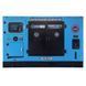 Генератор дизельний PROFI-TEC RDSG30-3 Power MAX (30 кВА/24 кВт, двигун RICARDO, Great Britain) 005032P фото 1