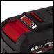 Акумулятори 2 шт 18V Einhell PXC Twinpack 4.0 Ah (4511489) 4511489 фото 3