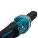 Акумуляторна пряма шліфувальна машина PROFI-TEC PDG36BL POWERLine (1&times;PT2040EP (4.0 Аг), зарядний пристрій) 006739P фото 4