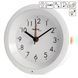 Годинник настільний Technoline Modell X White (Modell X) DAS301819 фото 6