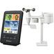 Метеостанція Bresser Weather Center 5-in-1 V WIFI Professional colour (7002585) 930104 фото 1