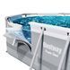 Басейн каркасний овальний 18в1 Bestway 56620, 427 x 250 x 100 см DM-56620-17W1 фото 5