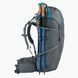 Рюкзак туристичний Highlander Ben Nevis Men 65L Grey (RUC276-GR) 931631 фото 2