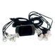 Парктроник Steel mate PTS810V2 silver 56064 фото 3