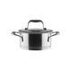Каструля з кришкою Vinzer Profi Series 1,5 л 50182 50182 фото 1
