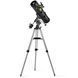 Телескоп Bresser Pollux 150/1400 EQ3 Carbon з сонячним фільтром і адаптером для смартфона (4690900) 922305 фото 2