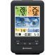 Метеостанція Bresser Weather Center 5-in-1 V WIFI Professional colour (7002585) 930104 фото 3