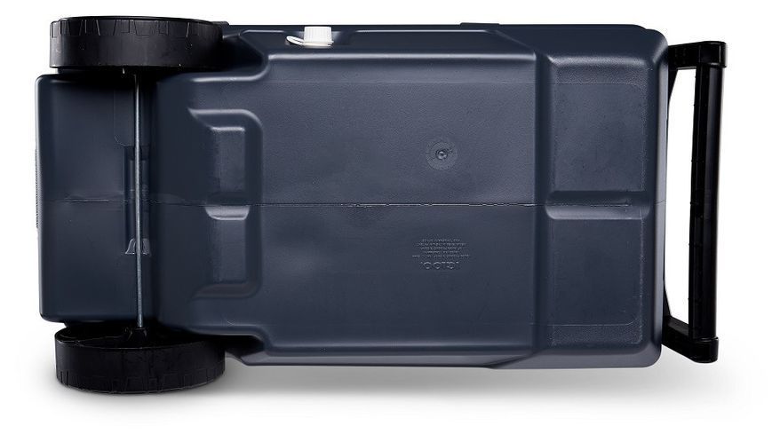 Изотермический контейнер IGLOO MAXCOLD LATITUDE 90 ROLLER, 85 л 342233448878 фото