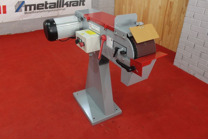 Лобзиковый станок WorkMan 4005A 42494 фото