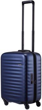 Валіза на 4 колесах Lojel ALTO Midnight Blue S 35 л (Lj-CF1793S_BLU) Lj-CF1793S_BLU фото
